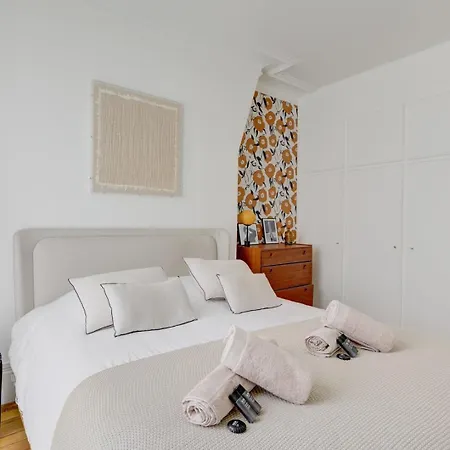 Voltaire - Superbe Apartment