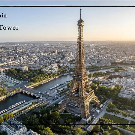 Voltaire - Superbe * Paris