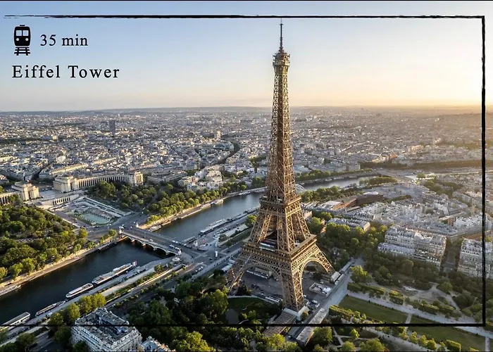 Voltaire - Superbe * Paris